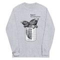 Two Moles Per Liter Unisex Long Sleeve Tee product image 1