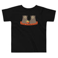 You Don't Win Friends With Salad Kid's Toddler Tee product image 1