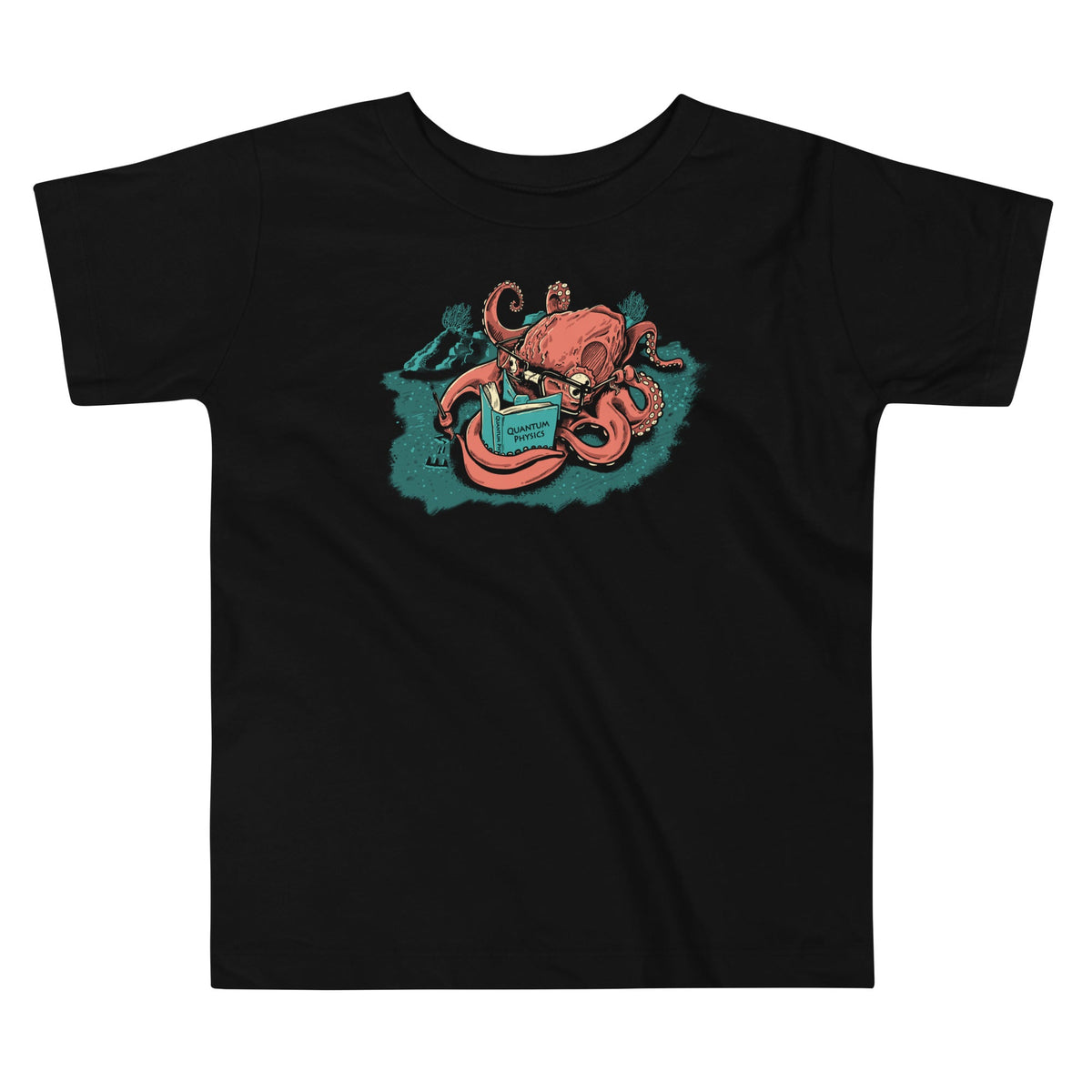 Octonerd Kid's Toddler Tee product image 1