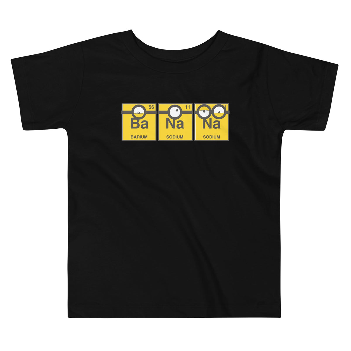 BaNaNa Kid's Toddler Tee product image 1