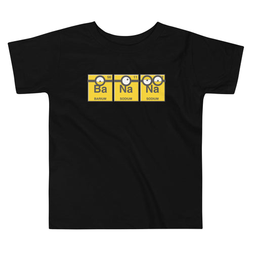 BaNaNa Kid's Toddler Tee product image 1