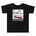 Get On It Science Kid's Toddler Tee product image 1