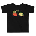 Hola Taco Kid's Toddler Tee product image 1