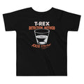 T-Rex Detection Method Kid's Toddler Tee product image 1