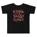 Kidnap The Sandy Claws Kid's Toddler Tee product image 1