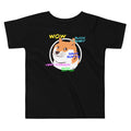 Doge Shirt Kid's Toddler Tee product image 1