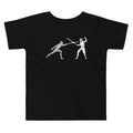 Light Fencing Kid's Toddler Tee product image 1
