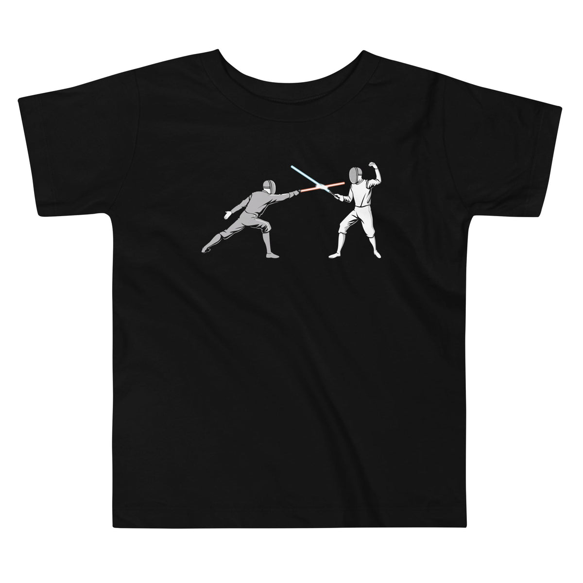 Light Fencing Kid's Toddler Tee product image 1