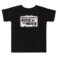 Never Judge A Book By Its Movie Kid's Toddler Tee product image 1