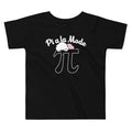 Pi a la Mode Kid's Toddler Tee product image 1