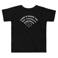 Home Is Where The WiFI Connects Automatically Kid's Toddler product image 1