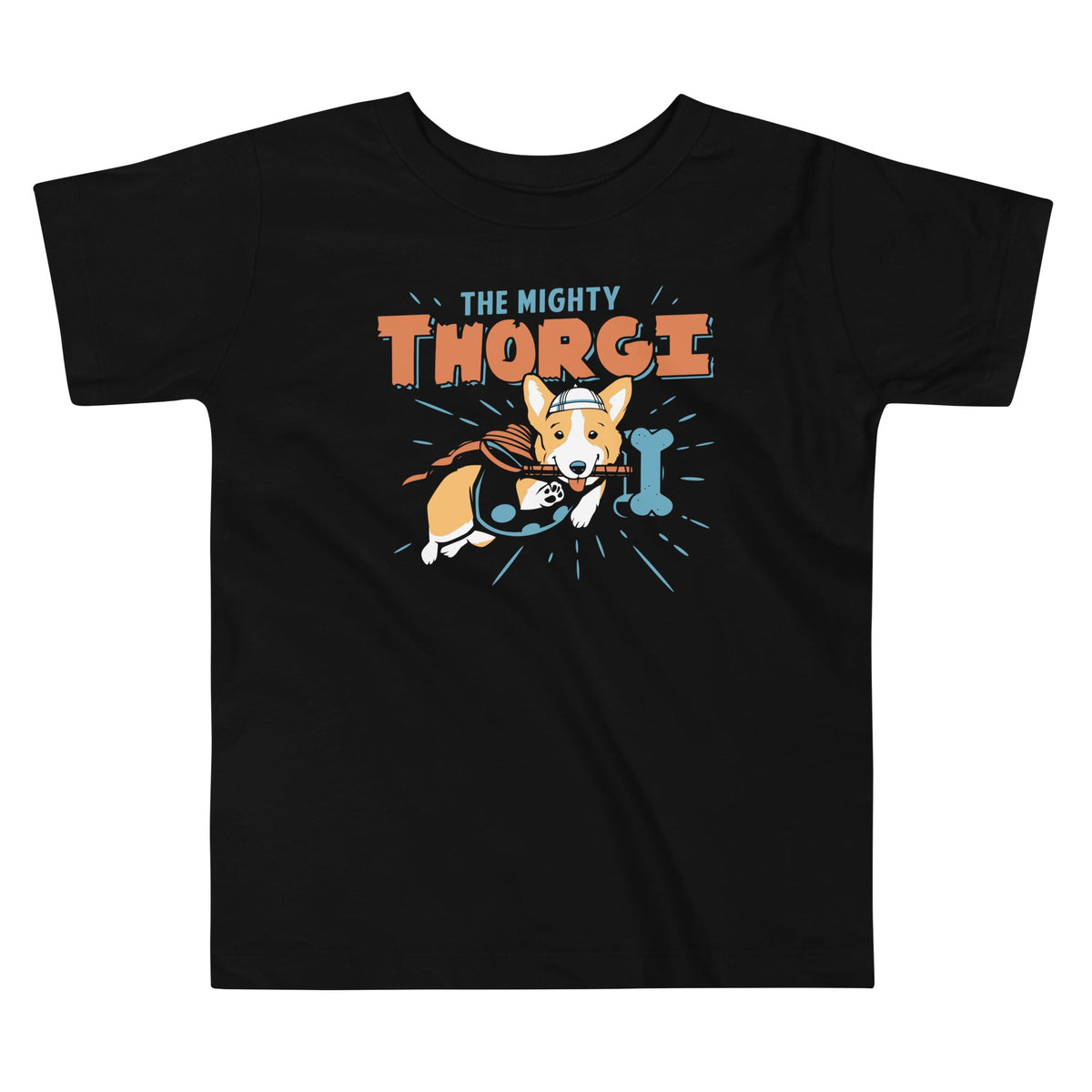 Thorgi Kid's Toddler Tee product image 1