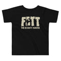 Fett, Bounty Hunter Kid's Toddler Tee product image 1
