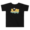 Pizza Campfire Story Kid's Toddler Tee product image 1