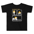 Stop Drop Roller Coaster Kid's Toddler Tee product image 1