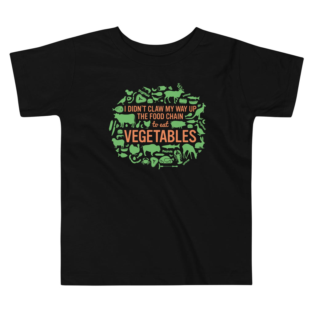 Top Of The Food Chain Kid's Toddler Tee product image 1