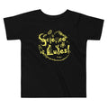 Science Rules! Kid's Toddler Tee product image 1