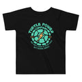 Turtle Power Company Kid's Toddler Tee product image 1