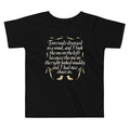 Two Roads Diverged Kid's Toddler Tee product image 1