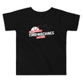 Dr Johnson's Time Machines Kid's Toddler Tee product image 1