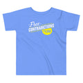 Free Contradictions Kid's Toddler Tee product image 1