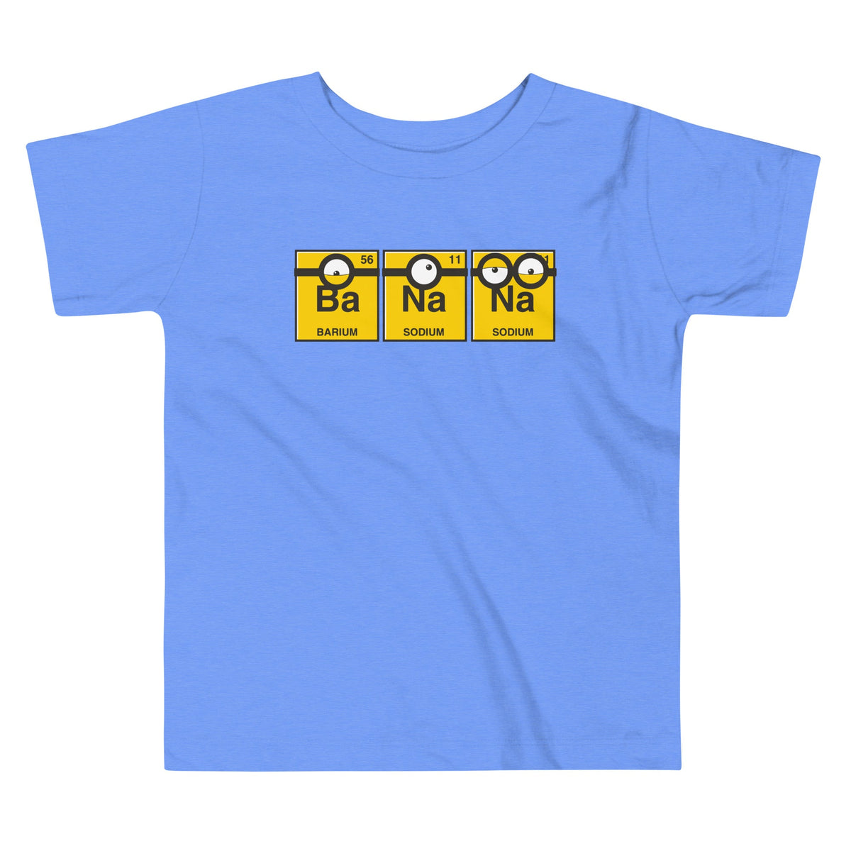 BaNaNa Kid's Toddler Tee product image 2