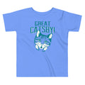 Great Catsby! Kid's Toddler Tee product image 1