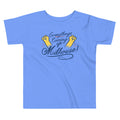 Everything's Coming Up Milhouse! Kid's Toddler Tee product image 1