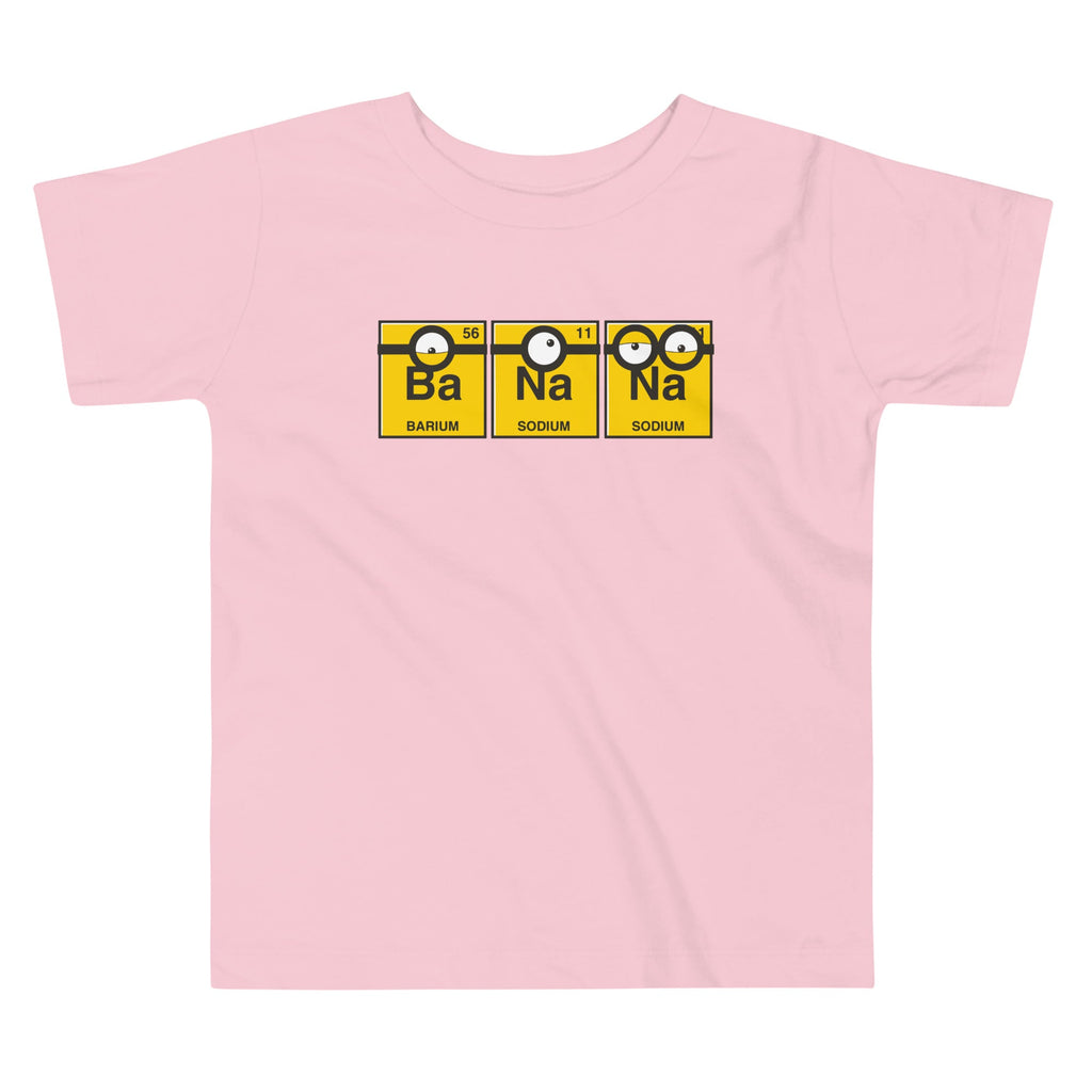 BaNaNa Kid's Toddler Tee product image 3