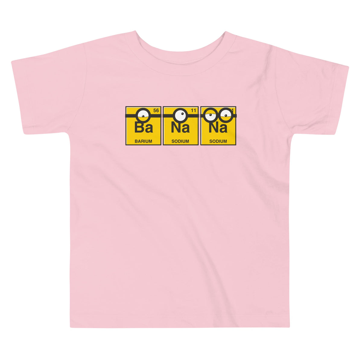 BaNaNa Kid's Toddler Tee product image 3
