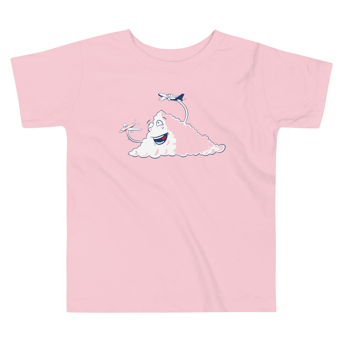 Cloud Toys Kid's Toddler Tee product image 2