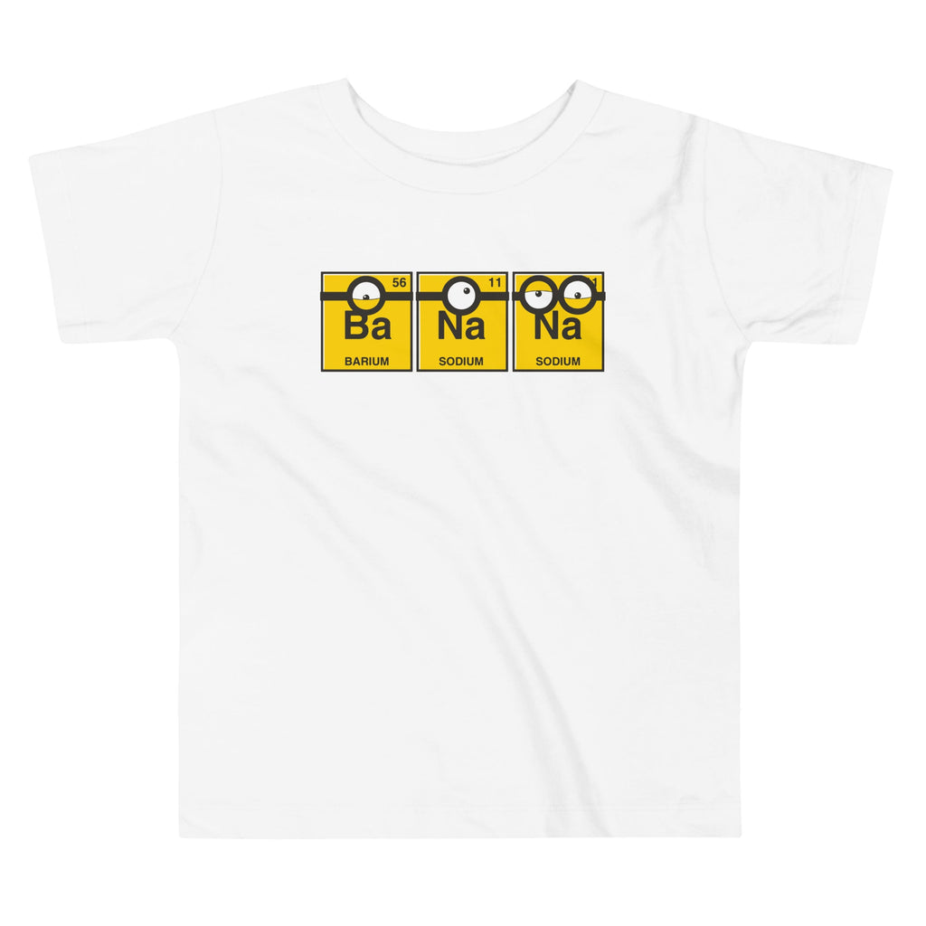 BaNaNa Kid's Toddler Tee product image 4