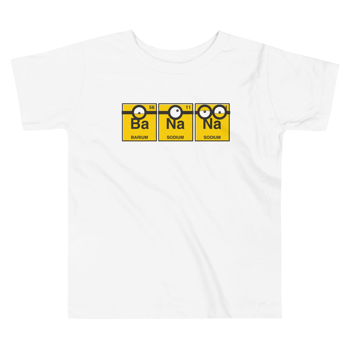 BaNaNa Kid's Toddler Tee product image 4