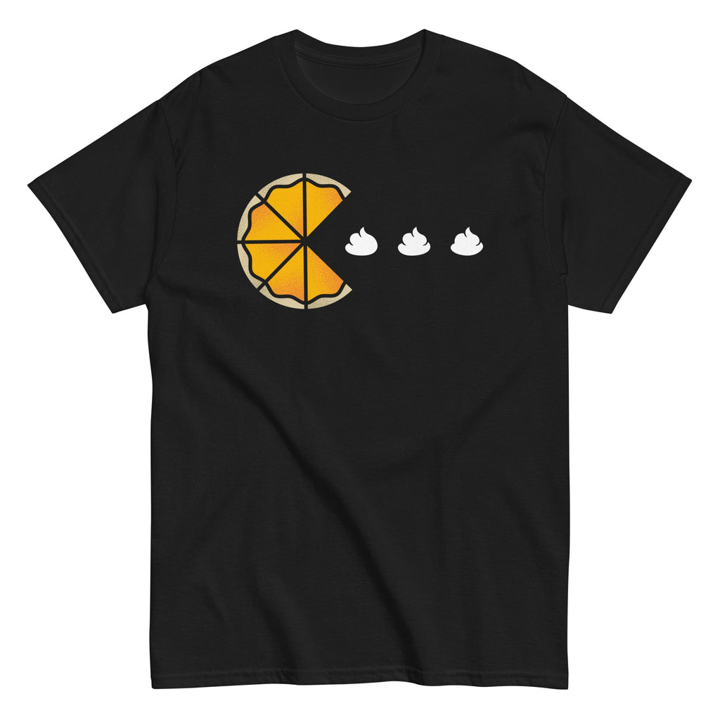 Pac Pie Men's Classic Tee product image 4