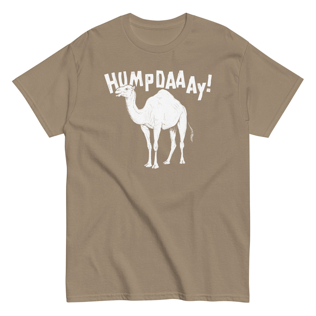 Hump Day! Men's Classic Tee product image 4