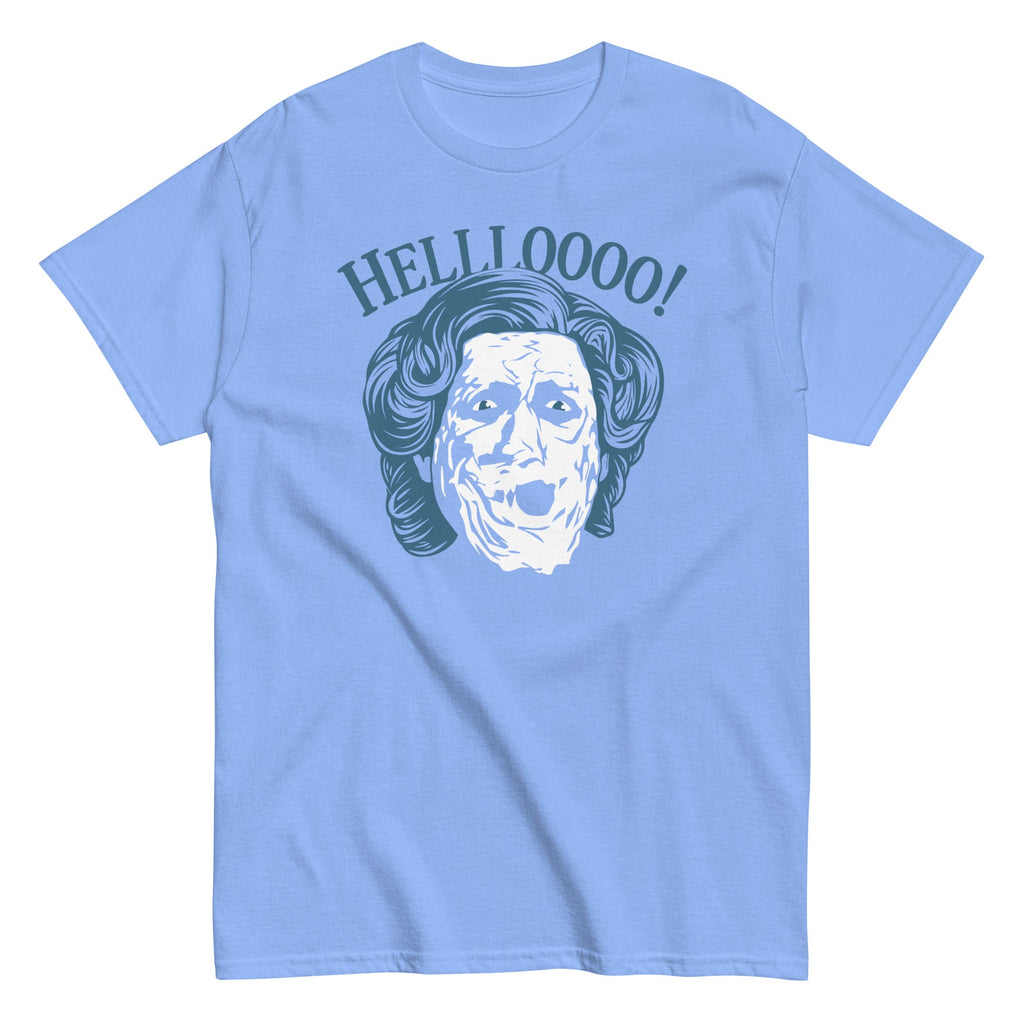 Hellloooo! Men's Classic Tee product image 4