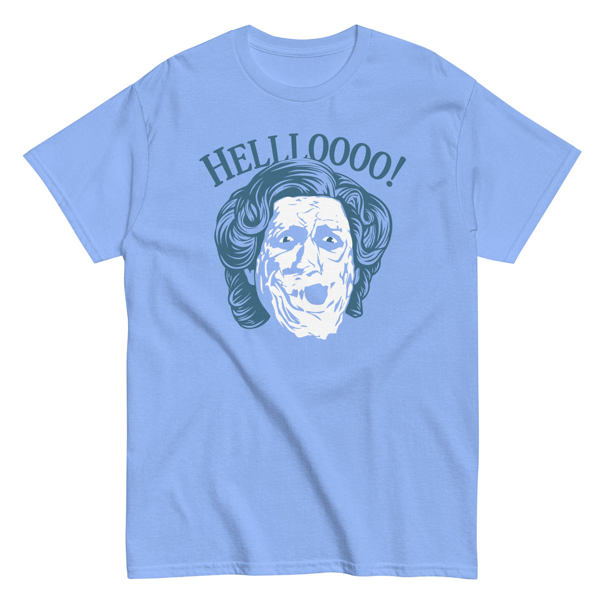 Hellloooo! Men's Classic Tee product image 4