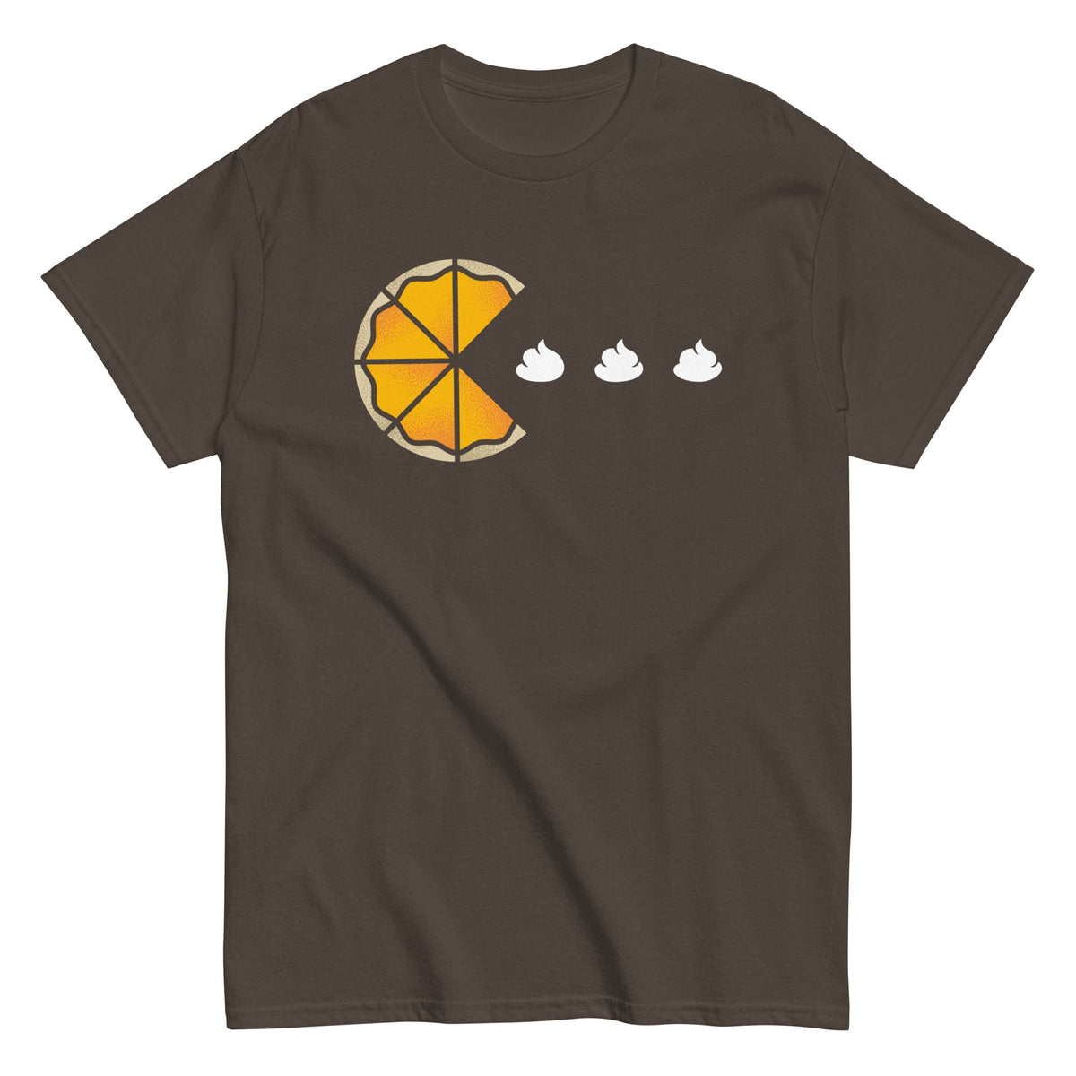 Pac Pie Men's Classic Tee product image 2