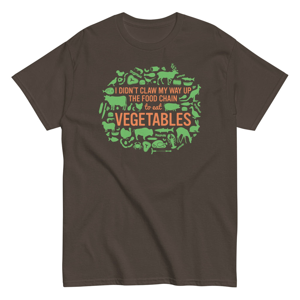 Top Of The Food Chain Men's Classic Tee product image 4