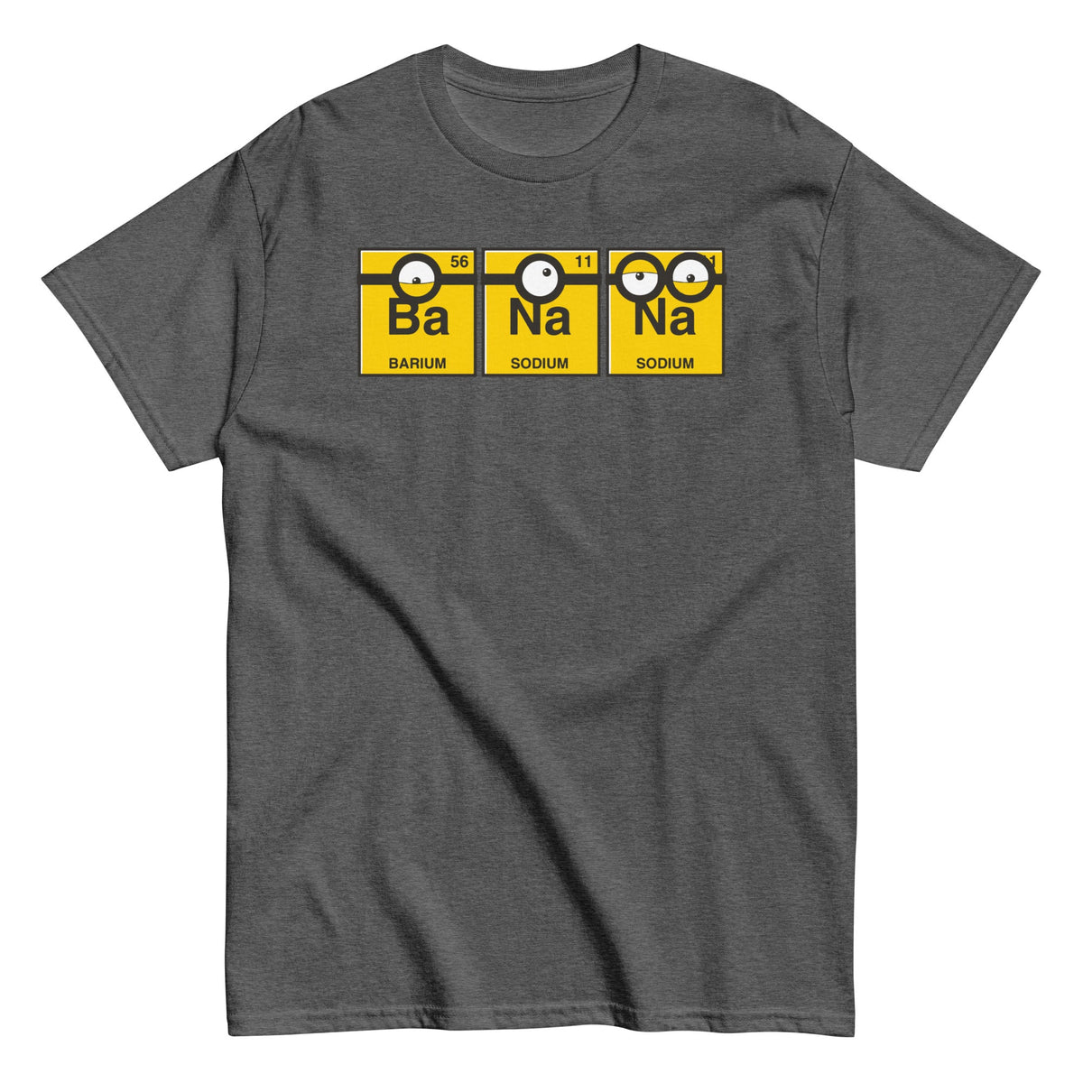 BaNaNa Men's Classic Tee product image 4