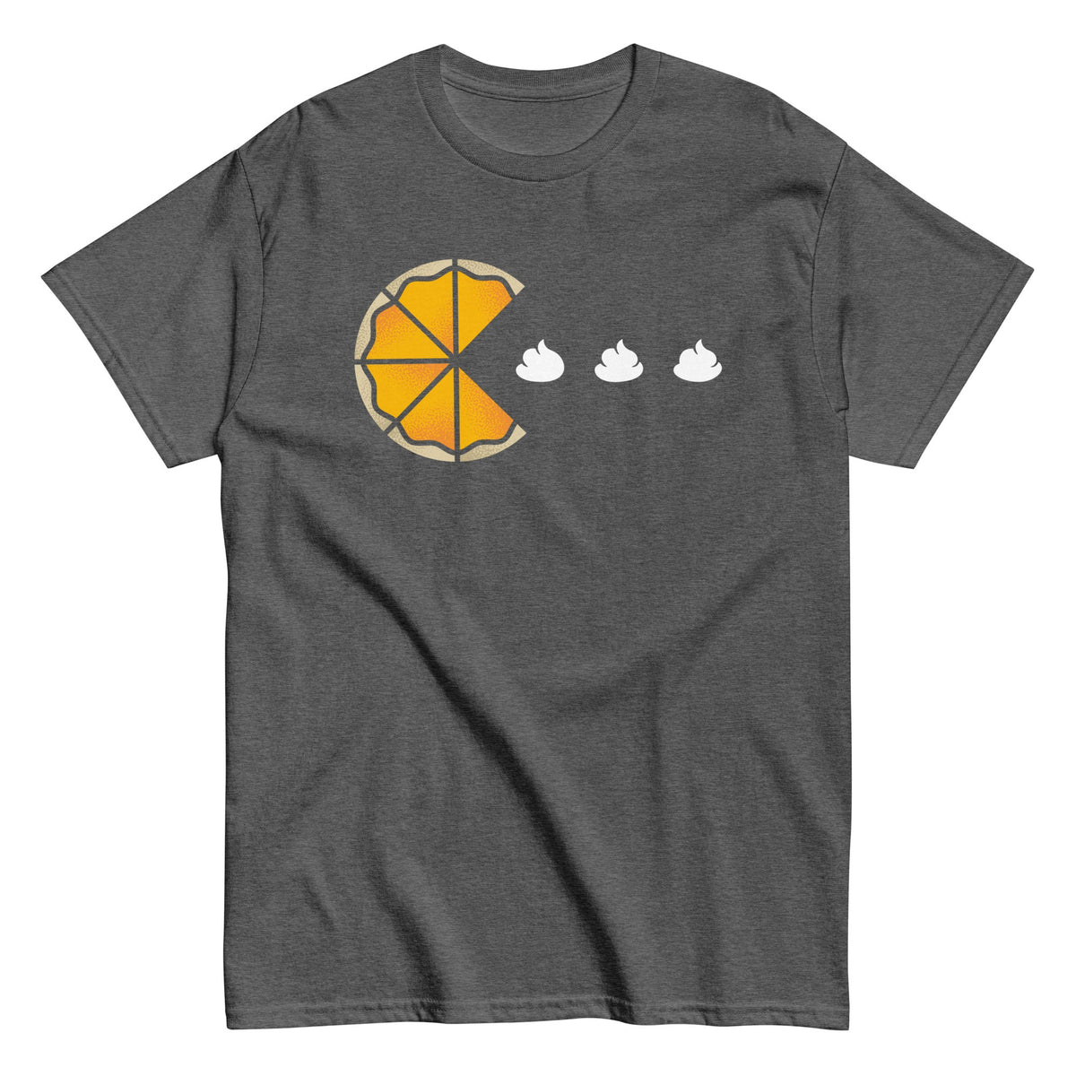 Pac Pie Men's Classic Tee product image 6