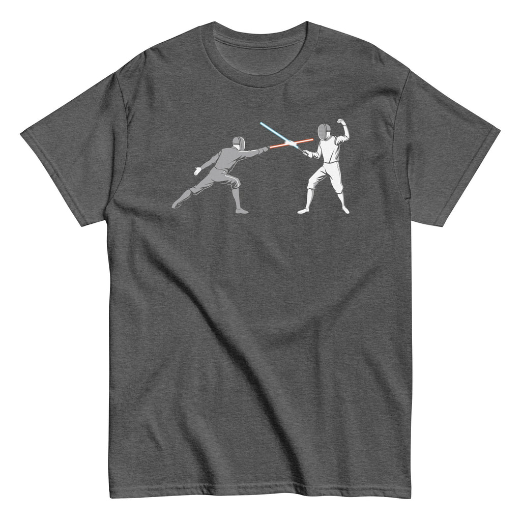 Light Fencing Men's Classic Tee product image 1