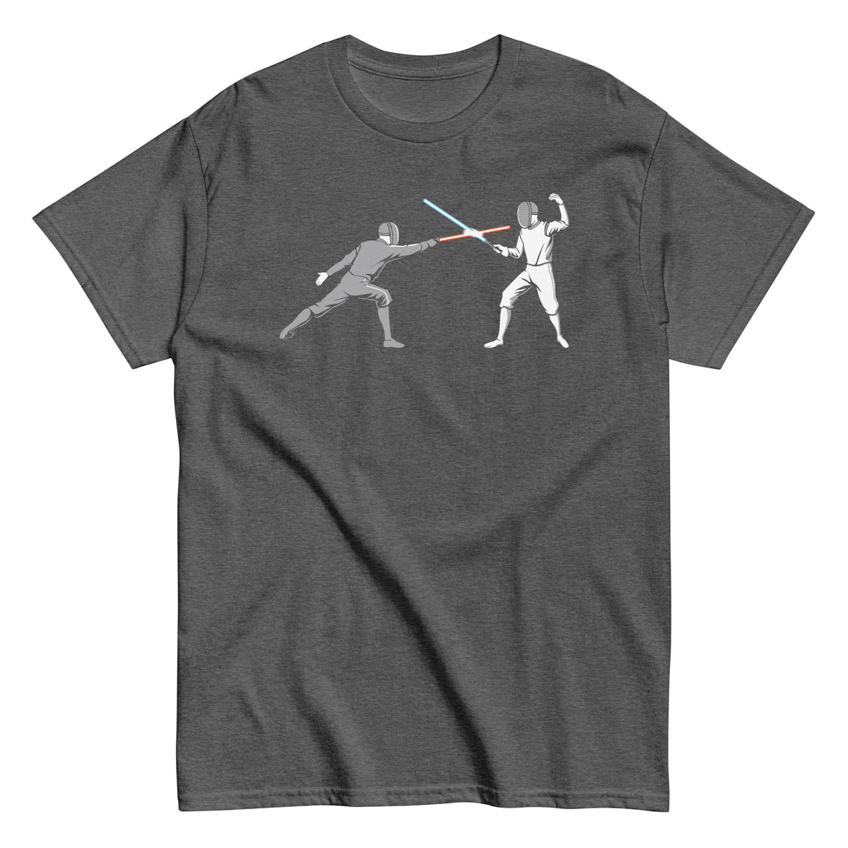 Light Fencing Men's Classic Tee product image 1