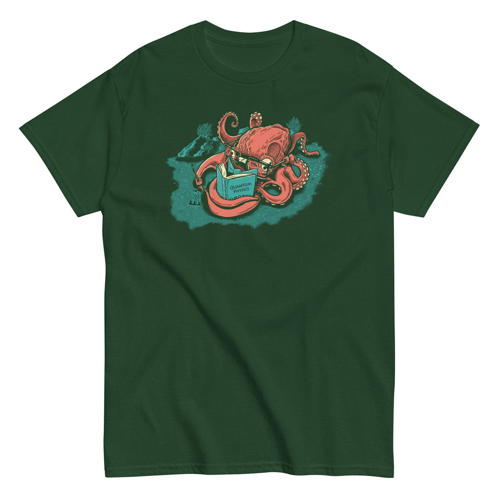 Octonerd Men's Classic Tee product image 5