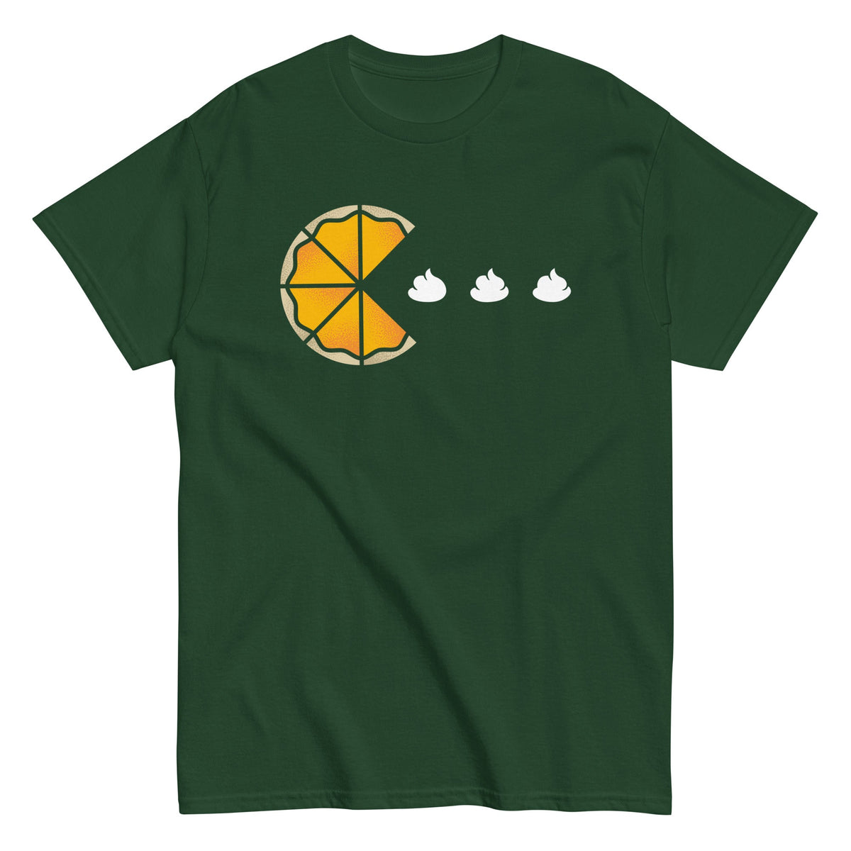 Pac Pie Men's Classic Tee product image 5