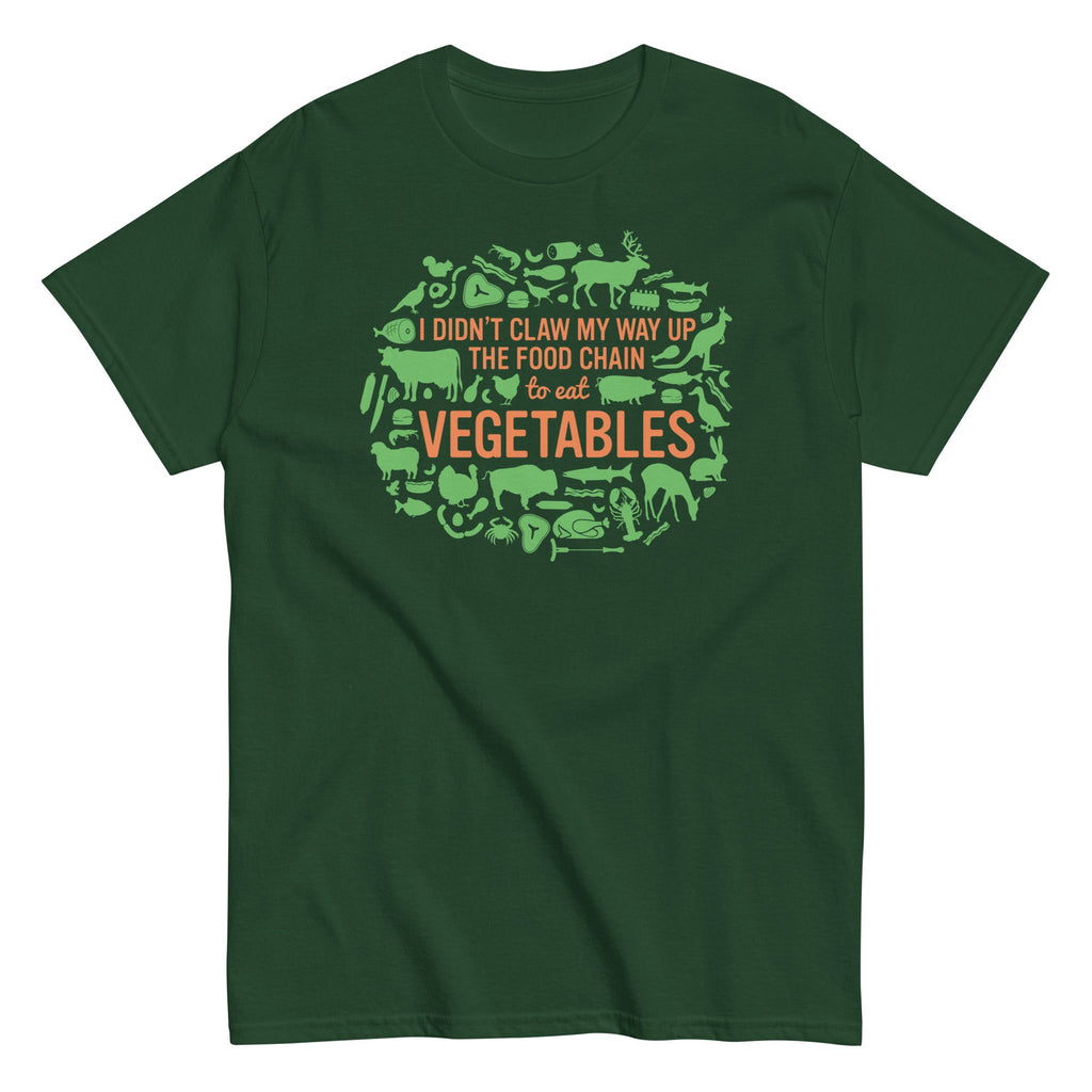 Top Of The Food Chain Men's Classic Tee product image 1