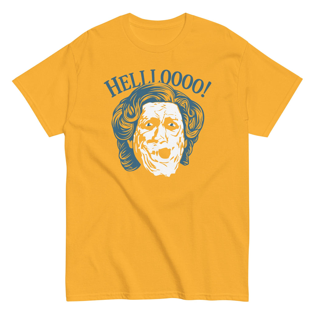 Hellloooo! Men's Classic Tee product image 5