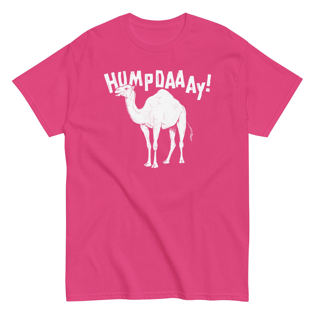 Hump Day! Men's Classic Tee product image 6
