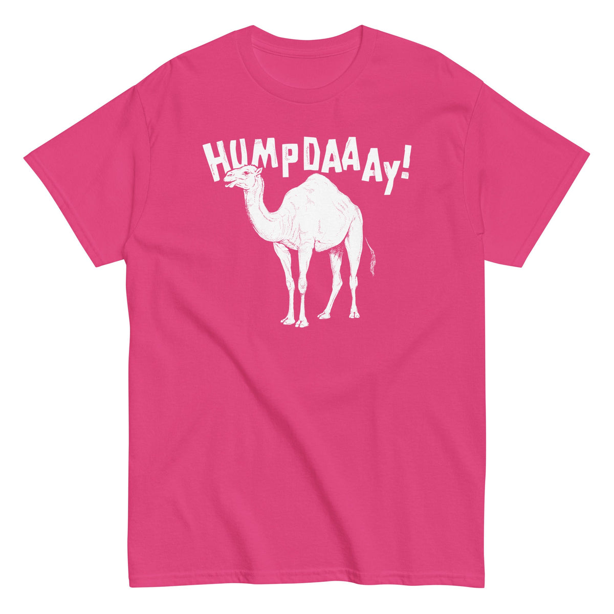 Hump Day! Men's Classic Tee product image 6