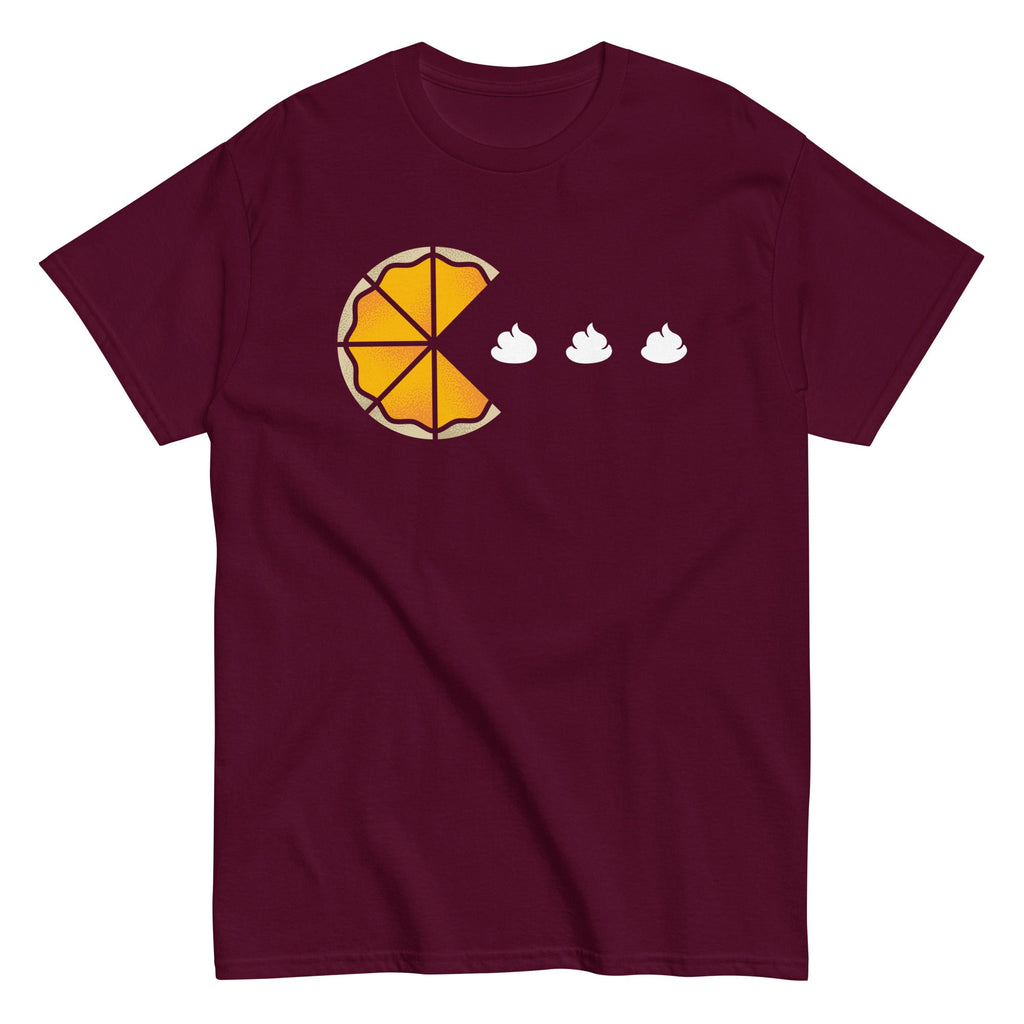 Pac Pie Men's Classic Tee product image 1